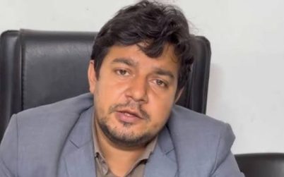 তারেক রহমানের অনশনে রিজভীর একাত্মতা প্রকাশ