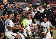 ভারতকে হারিয়ে ২ কোটি টাকা পুরস্কার পাচ্ছেন ফুটবলাররা