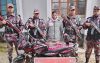 অস্ত্রসহ ছাত্রশিবিরের বহিষ্কৃত নেতা গ্রেপ্তার