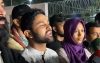 সন্ত্রাসীদের আশ্রয় দিলে ভারতীয় দূতাবাসের আর কোনো কার্যক্রম চলতে দেওয়া হবে না: ইনকিলাব মঞ্চ