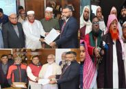 খুলনার ৬ আসনে ৪৬ জনের মনোনয়ন পত্র জমা