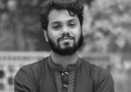 শিশুসন্তানকে তিন মাসে ৩০ মিনিটও কোলে নিতে পারেননি হাদি!