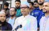 হাদির মত ঘটনা আর একটিবারও বরদাশত করব না: ডিসি সারওয়ার