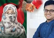 ফেনীর জামাতা হলেন ডাকসু জিএস ফরহাদ