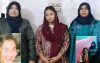 ৫০ কোটি টাকার মামলাবাণিজ্য ও ব্ল্যাকমেইলের অভিযোগ, গ্রেফতার আলোচিত জুলাইযোদ্ধা সুরভী