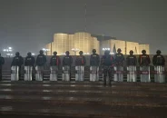 এভারকেয়ার হাসপাতাল, সংসদ ভবন ও জিয়া উদ্যান এলাকায় বিজিবি মোতায়েন