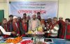 বিএনপির অর্ধশতাধিক নেতাকর্মীর জামায়াতে যোগদান