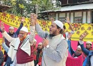 ‘ইসলামের খেদমত করতে’ জামায়াতে যোগ দিলেন বিএনপি নেতা