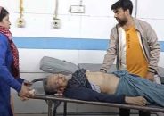 মোটরসাইকেল দুর্ঘটনায় দুই যুবকের মর্মান্তিক মৃত্যু