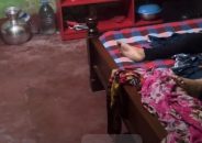 খুলনার ট্যাং রোডে মহিলাকে জবাই করে হত্যা