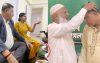 জামায়াতের হিন্দু প্রার্থী কৃষ্ণ নন্দীর ছবি নিয়ে স্যোশাল মিডিয়ায়ায় সমালোচনার ঝড়