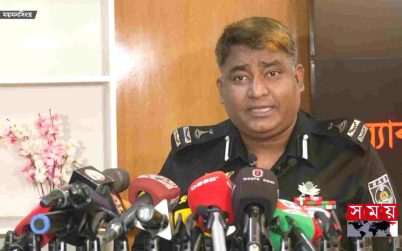 দিপু চন্দ্র দাসকে পুড়িয়ে হত্যা: ধর্ম অবমাননার প্রমাণ পায়নি র‍্যাব