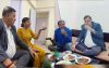 “সবই বানোয়াট”—কৃষ্ণ নন্দীর দাবি; কিন্তু যাচাই করা তথ্য বলছে ভিন্ন গল্প