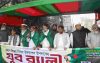 ২৫ মার্চের আগে মুজিব বাহিনী গণহত্যা চালিয়েছিল: চট্টগ্রাম জামায়াত আমির