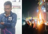 মহানবী (সা.)-কে নিয়ে কটূক্তির অভিযোগে যুবককে পিটিয়ে হত্যার ঘটনায় গ্রেপ্তার ৭