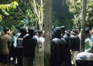 কোরআন শরিফ পোড়ানোর ঘটনায় বাবা-ছেলে আটক