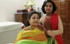 মা-মেয়েকে হত্যার পর স্কুল ড্রেসে বেরিয়ে যায় গৃহকর্মী