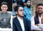 জকসু নির্বাচনে শিবিরের জয়: অভিনন্দন জানালেন জামায়াত আমির