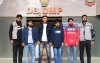 স্বেচ্ছাসেবক দলের নেতা মুছাব্বির হত্যা