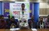 বাগেরহাটে এনসিপির ১২ নেতার পদত্যাগ