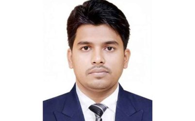 চিকিৎসার জন্য থাইল্যান্ড যেতে চান আসিফ মাহমুদের সাবেক এপিএস মোয়াজ্জেম!