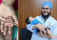 ‘বিএনপির বলা ভুয়া ডাক্তার’ খালিদুজ্জামানের পক্ষে রোগীর আবেগী স্ট্যাটাস