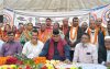হিন্দু-মুসলিম ভাই ভাই’ স্লোগানে বিএনপিতে যোগ দিলেন ৪০০ সনাতন ধর্মাবলম্বী
