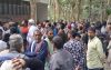 ছাত্রলীগ নেতার স্ত্রীর লাশ ঝুলছিল সিলিংয়ে, পাশে ৯ মাসের শিশুর নিথর দেহ