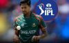 মুস্তাফিজকে বাদ দেওয়ার খবর ‘মিডিয়া থেকে’ জেনেছে বিসিসিআই