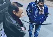 গাড়িচাপায় তেলের পাম্পের কর্মচারী নিহত, যুবদলের সাবেক সভাপতি কারাগারে