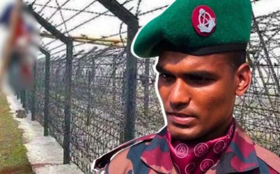 আমার বোনের মতো আর কাউকে যেন গুলি করে হত্যা করা না হয়’