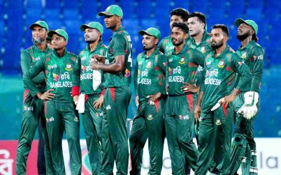 ভারতে টি-২০ বিশ্বকাপ বয়কটের সিদ্ধান্ত সরকারের