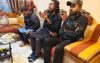 আ’লীগ নেতাকে আশ্রয় দেওয়ার অভিযোগে ২০ লাখ টাকা চাঁদা দাবি, এনসিপি সদস্যসহ আটক ৩