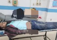 খুলনায় ট্রাকচাপায় কয়রার ব্যবসায়ির মৃত্যু