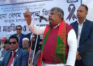হয় বিএনপি থাকবে, না হয় জামায়াত: তারেক রহমানের উপদেষ্টা