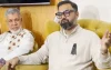 ভারতে বিশ্বকাপ খেলা ‘ঝুঁকিপূর্ণ’ মনে করছেন আমিনুল