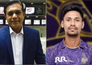 ভারতে হাসিনা থাকতে পারলে মুস্তাফিজ কেন খেলতে পারেন না, প্রশ্ন পাকিস্তানি ক্রিকেটারের
