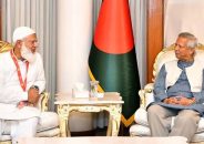 যে যাই বলুক না কেন, ১২ ফেব্রুয়ারিতেই নির্বাচন হবে : প্রধান উপদেষ্টা
