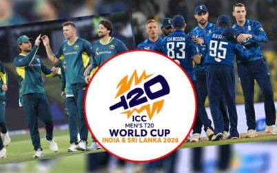 ‘এবার ভারতে যেতে ইংল্যান্ড ও অস্ট্রেলিয়া ক্রিকেট দলের আপত্তি’