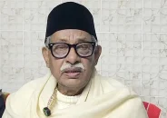 ‘আওয়ামী লীগ যদি ভোট দিতে পারে, তাহলে প্রার্থী হতে পারবে না কেন’