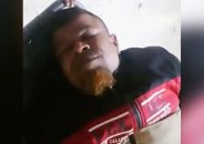 খুলনায় র‌্যাবের সোর্সকে গুলি