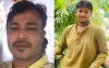 বাবা-ছেলেসহ তিনজনকে পাশাপাশি দাফনের প্রস্তুতি, শোকে স্তব্ধ গ্রামবাসী