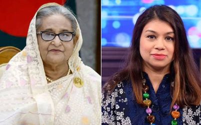 পূর্বাচলে প্লট দুর্নীতি: শেখ হাসিনা-টিউলিপের মামলার রায় ২ ফেব্রুয়ারি
