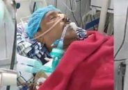 চিকিৎসা নিতে পারছেন না ওবায়দুল কাদের, বাড়িতে ফিরিয়ে নেওয়ার সিদ্ধান্ত পরিবারের