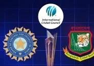 বিশ্বকাপ খেলা নিয়ে বিসিবির সঙ্গে বৈঠকে বসছে আইসিসি