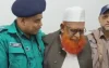 আত্মসমর্পণ করতে ট্রাইব্যুনালে যুদ্ধাপরাধী মামলায় ফাঁসির দণ্ডপ্রাপ্ত আসামি জামায়াতের সাবেক নেতা আজাদ