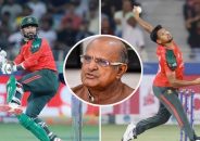‘বাংলাদেশ হিন্দুকে অধিনায়ক বানাল, আমরা তাদের ক্রিকেটারকে সরালাম’
