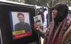 ১৭ মাস পর জুলাই শহীদ সোহেল রানার কবর খুঁজে পেলো পরিবার