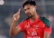 বাংলাদেশের সরকারের সঙ্গে লড়াই করুন, ক্রিকেটারদের সঙ্গে নয়: জম্মু-কাশ্মিরের মুখ্যমন্ত্রী