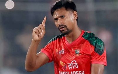 পিএসএলে খেলবেন মোস্তাফিজ!